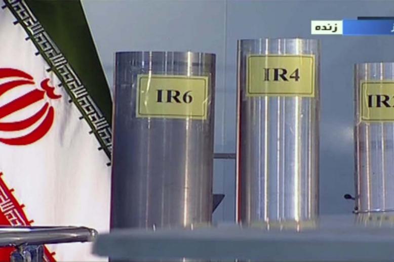 The US has cited Iran's stockpile of enriched uranium as grounds for its attacks on Iran