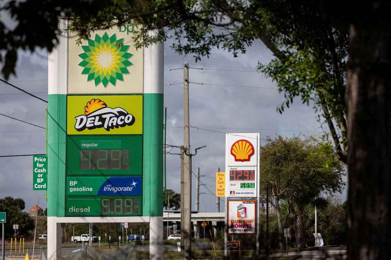 OPEC+ agreed modest output rise as the war limits actual increases