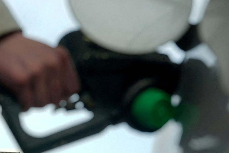 Oil prices jumped again