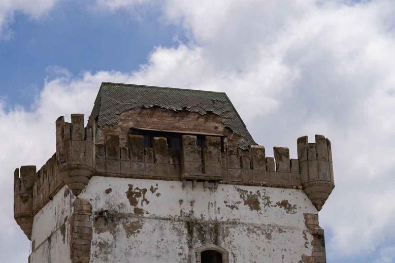 Assilah's cultural heritage under the threat of vandalism