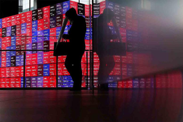 The most alarming development in this new era is what analysts now call "Kinetic Insider Trading" 