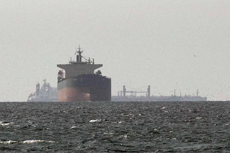 More vessels are being turned back under the US blockade on Iranian ports
