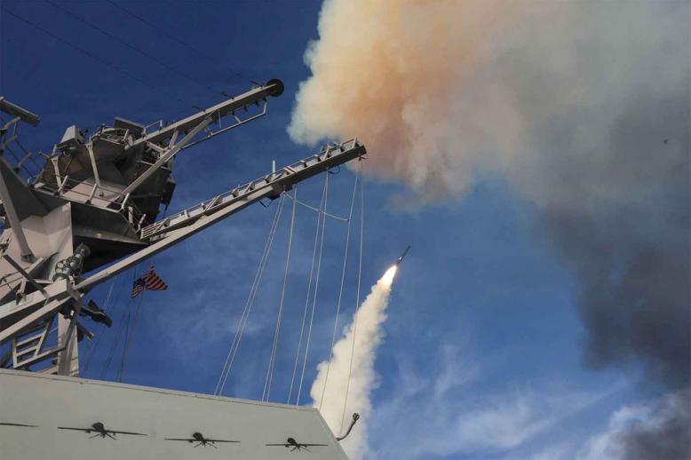 The Gulf states need to develop the Peninsula Shield Force to be a forward force in confronting crises