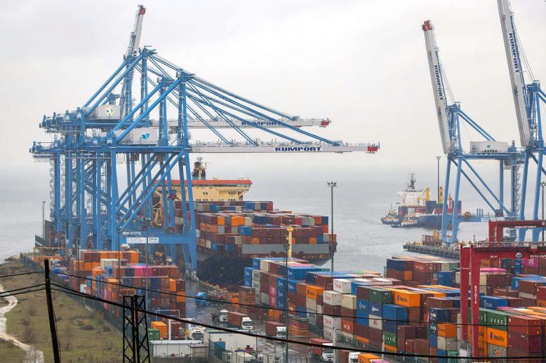 Morocco remains one of Turkey’s most important trading partners 