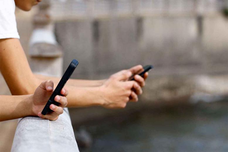 Social media platforms are required to take necessary age verification measures