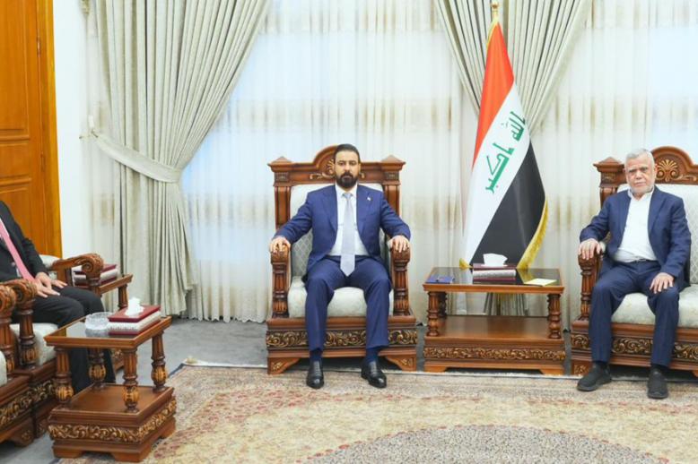 علي الزيدي 