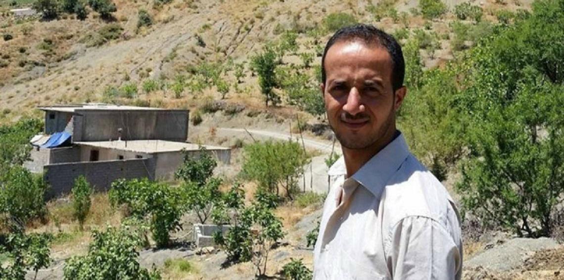  مرزوق تواتي يواجه اتهامات بالتخابر مع جهات أجنبية