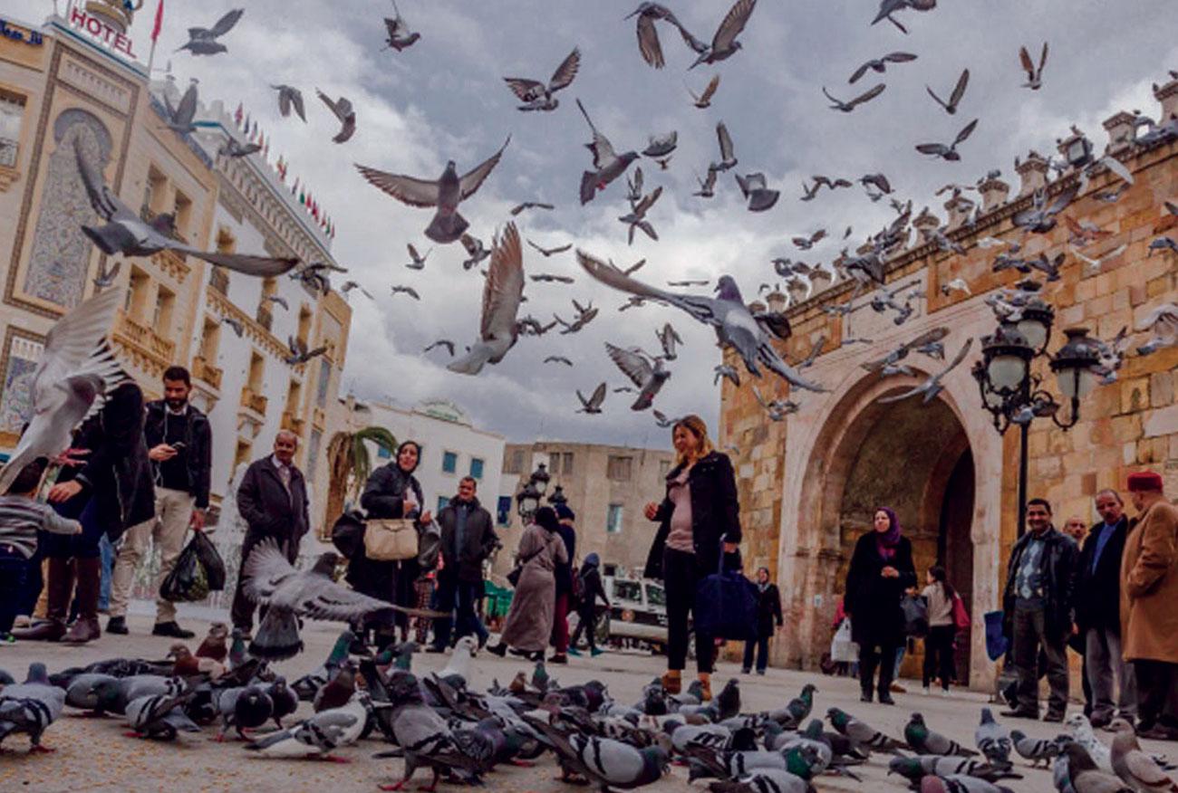 الإيمان بجدوى الحرّية