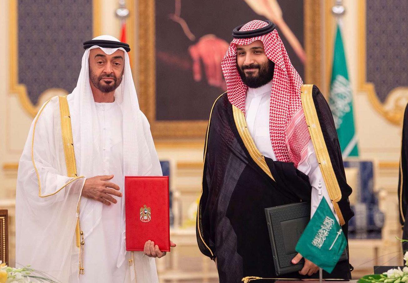 شراكة استثنائية ونواة للتكامل العربي