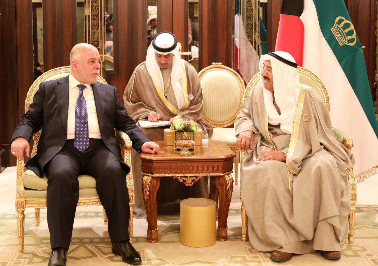 الصباح والعبادي