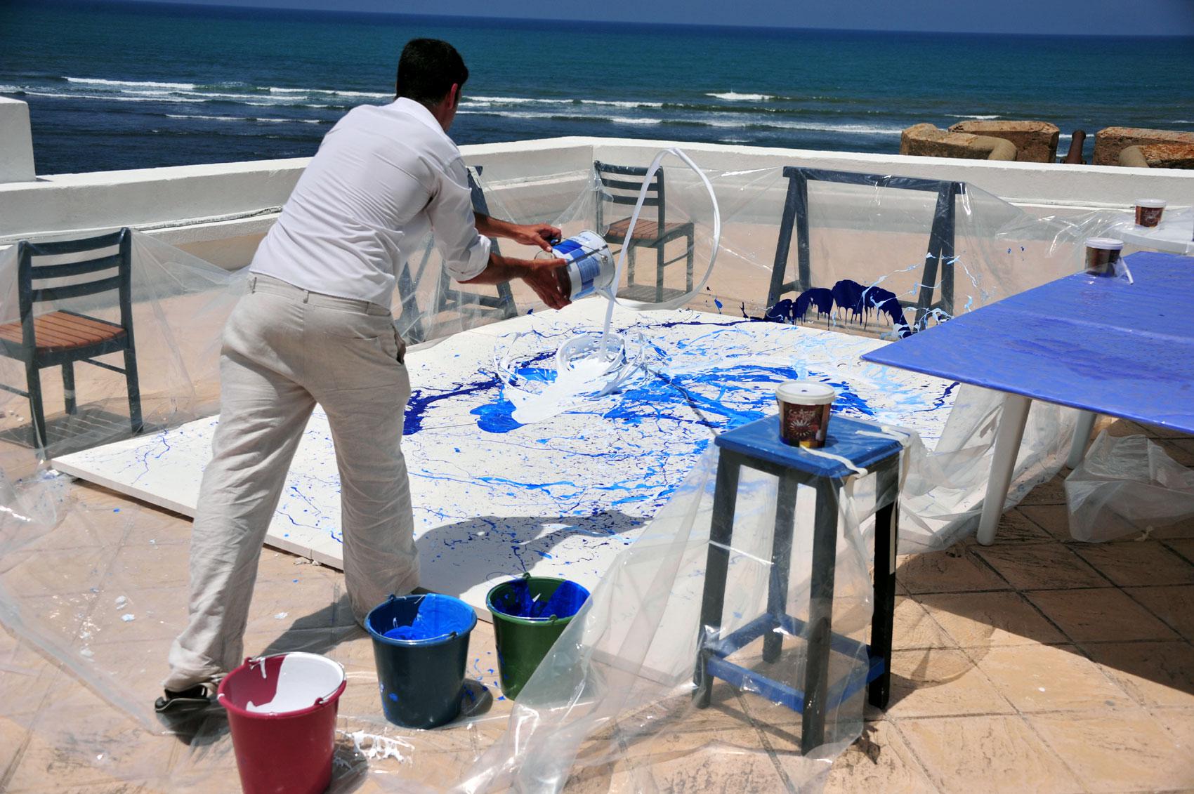 Manu Alguero