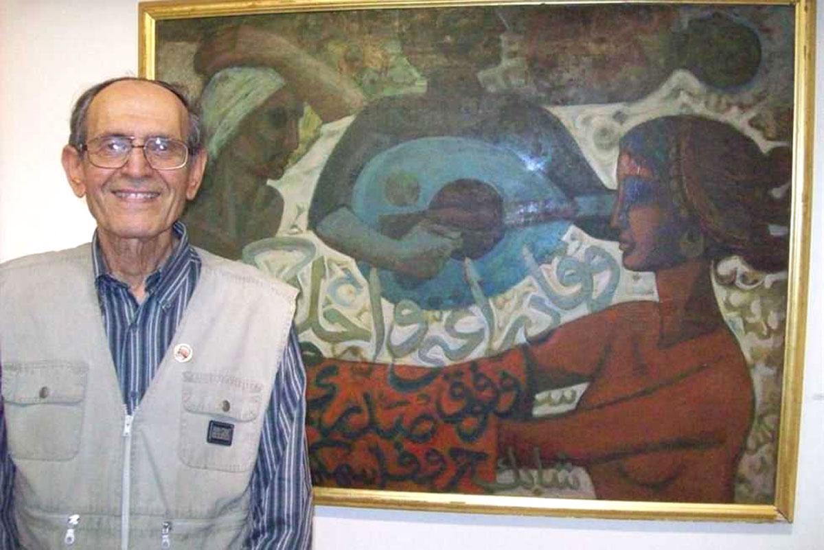 الكتاب يمثل موجزًا لمشروع نقدي