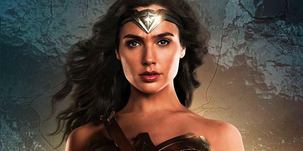 هوليوود تضع "المرأة الخارقة" على خريطة الأفلام المتسلسلة