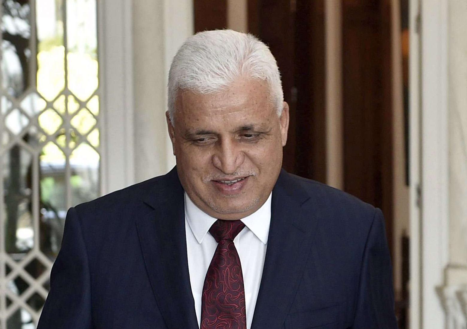 الفياض ينهي سبع سنوات من العمل في الحكومة