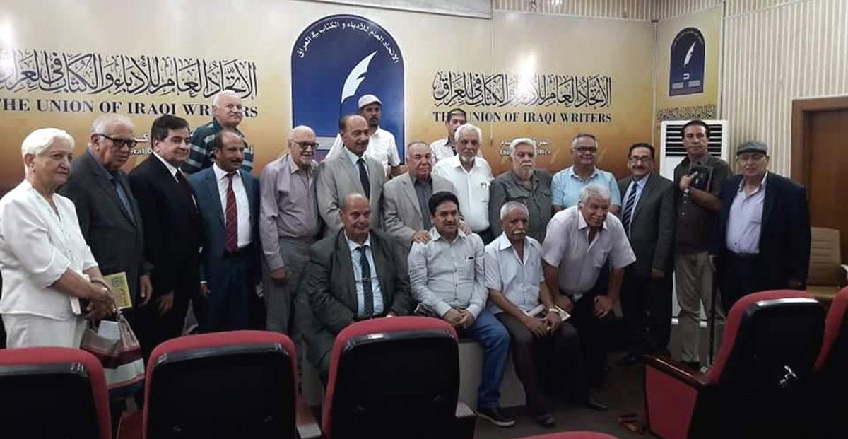 عمل إبداعي يستحق الثناء والتقدير