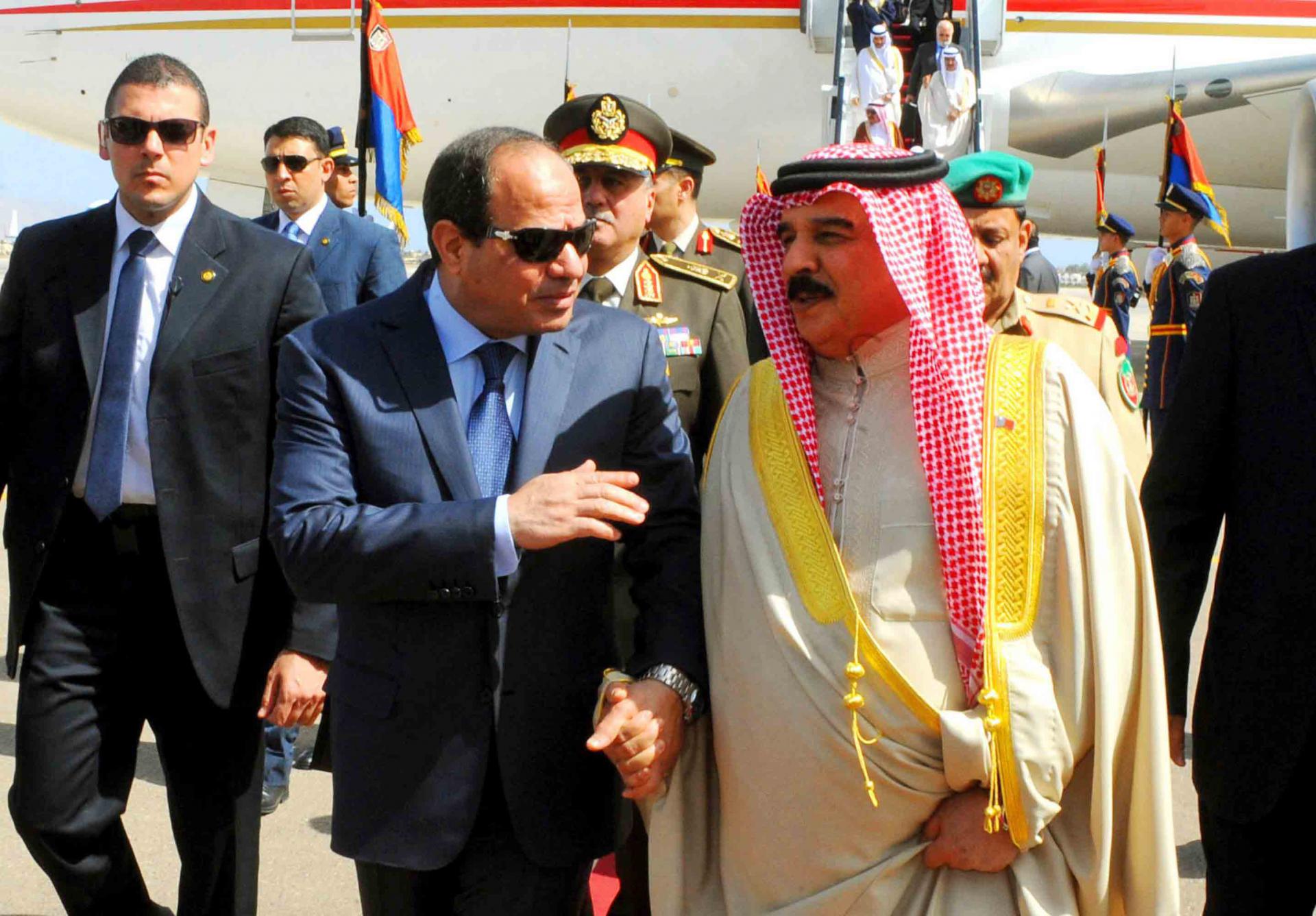 تعاون مثمر