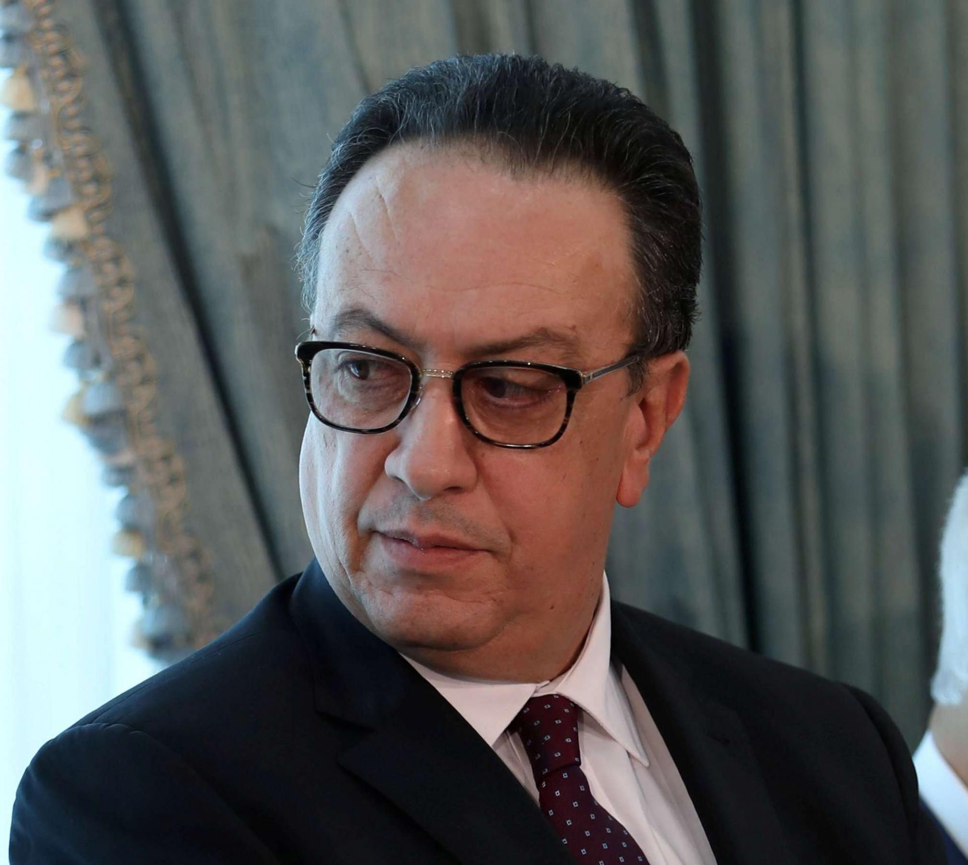 حافظ السبسي يضغط من جديد على الحكومة