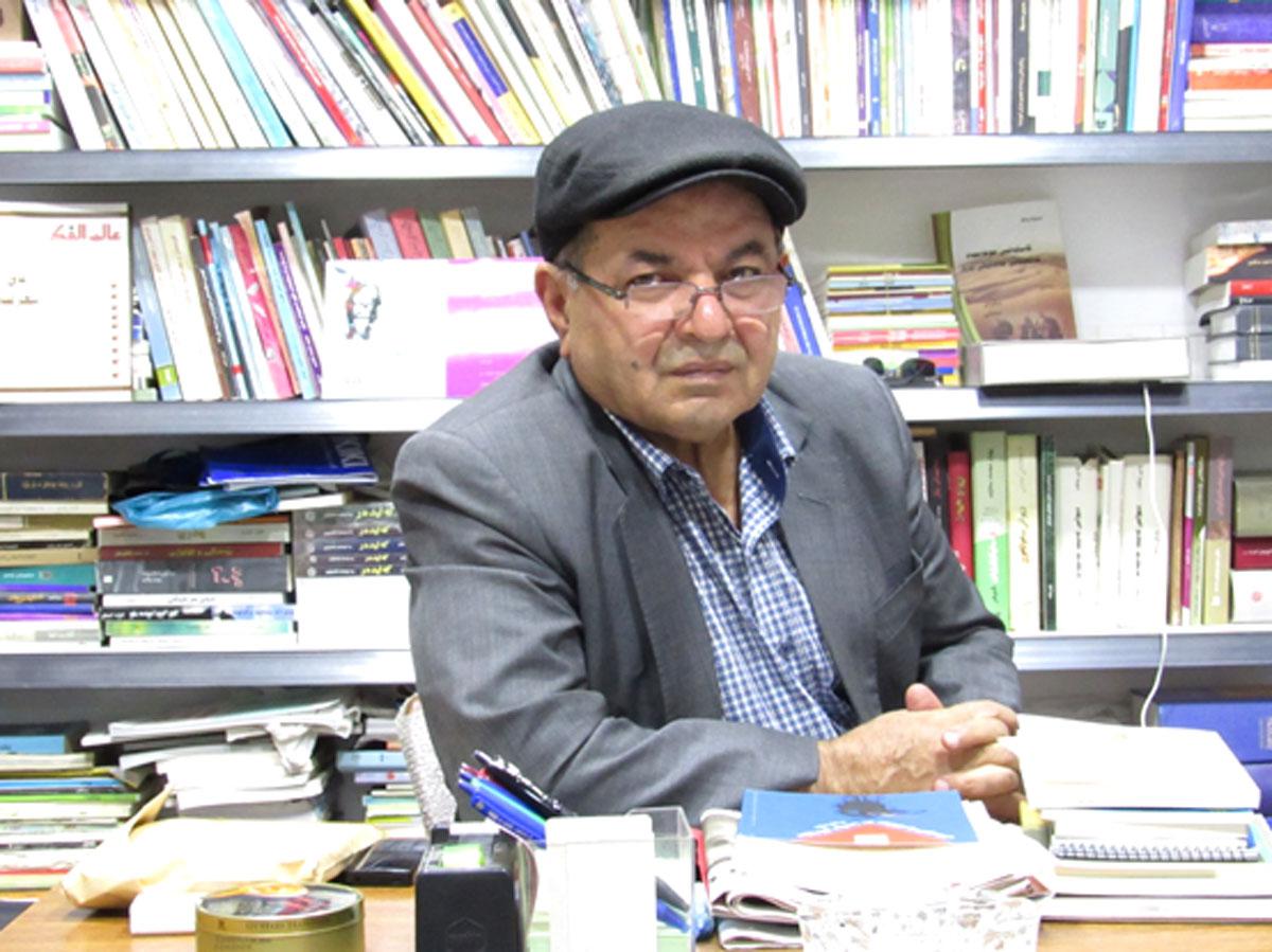من الطبيعي العودة إلى الهموم الإنسانية والجمالية والفردانية