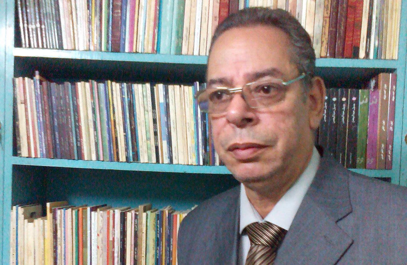 غوص متسائل في النفس المضطربة الجياشة