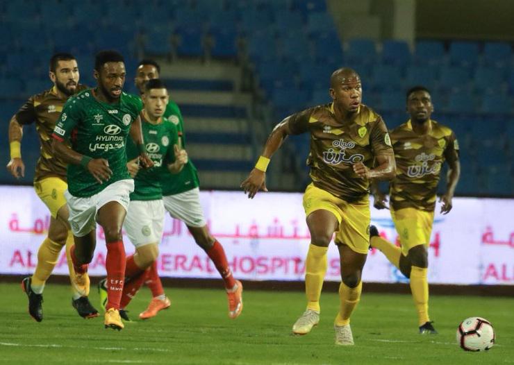 الاتفاق وأحد 