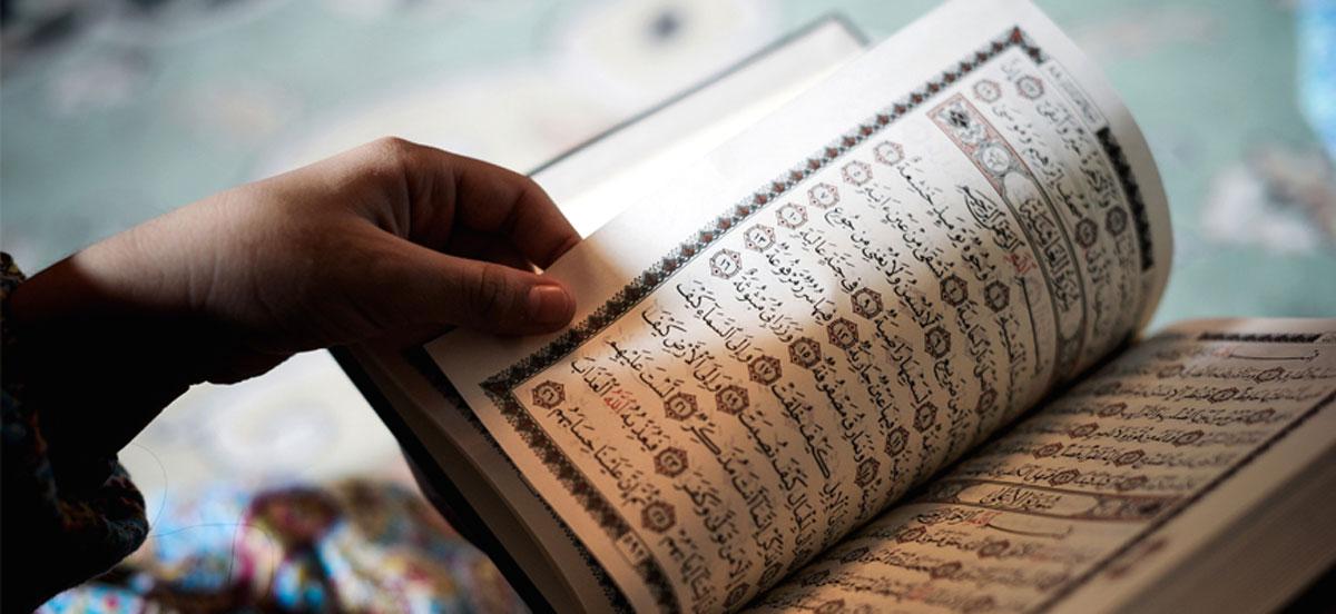 الحاجة إلى استخدام تقنية التأويل