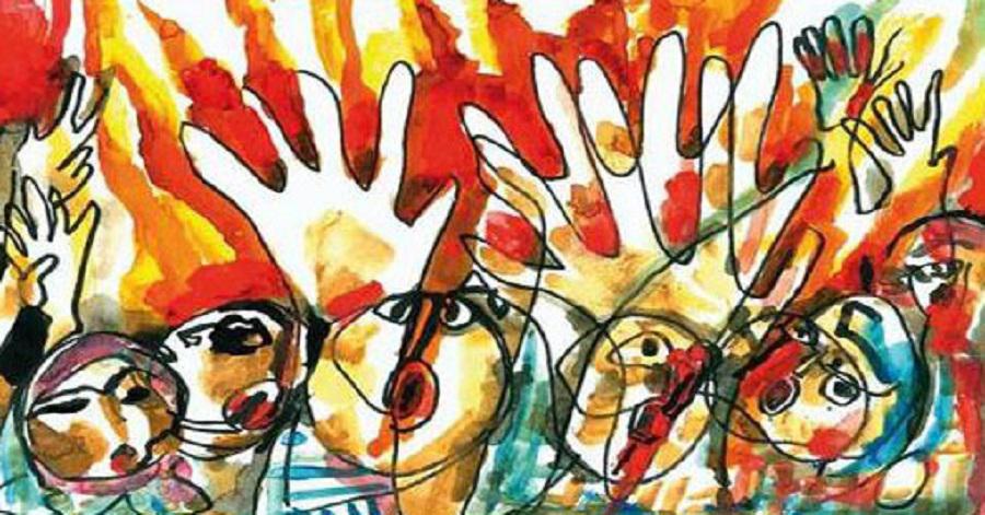 الكتابة الساخرة في الصحافة بين الهزل والجد