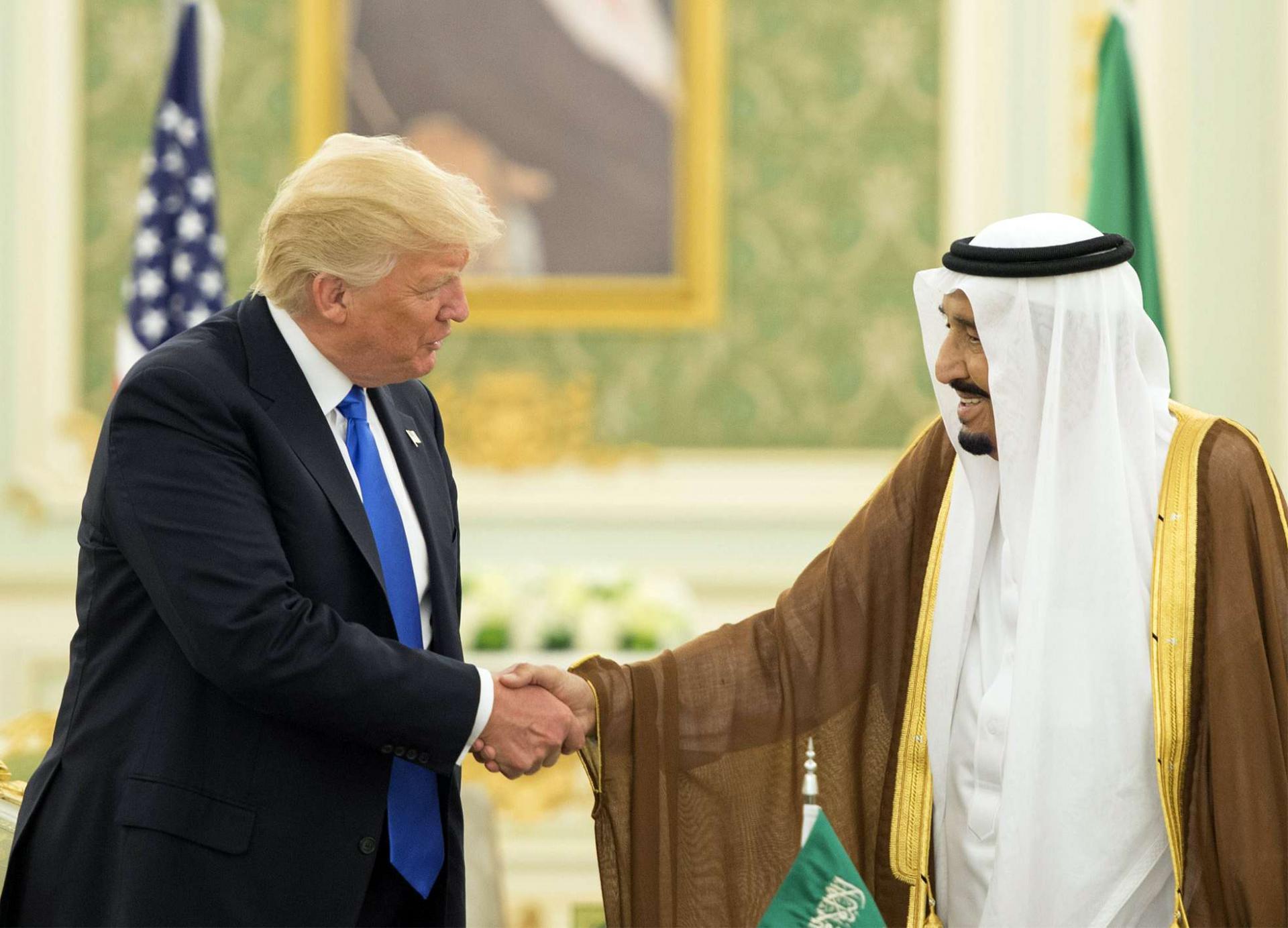 تفهم أميركي لمسار التحقيق