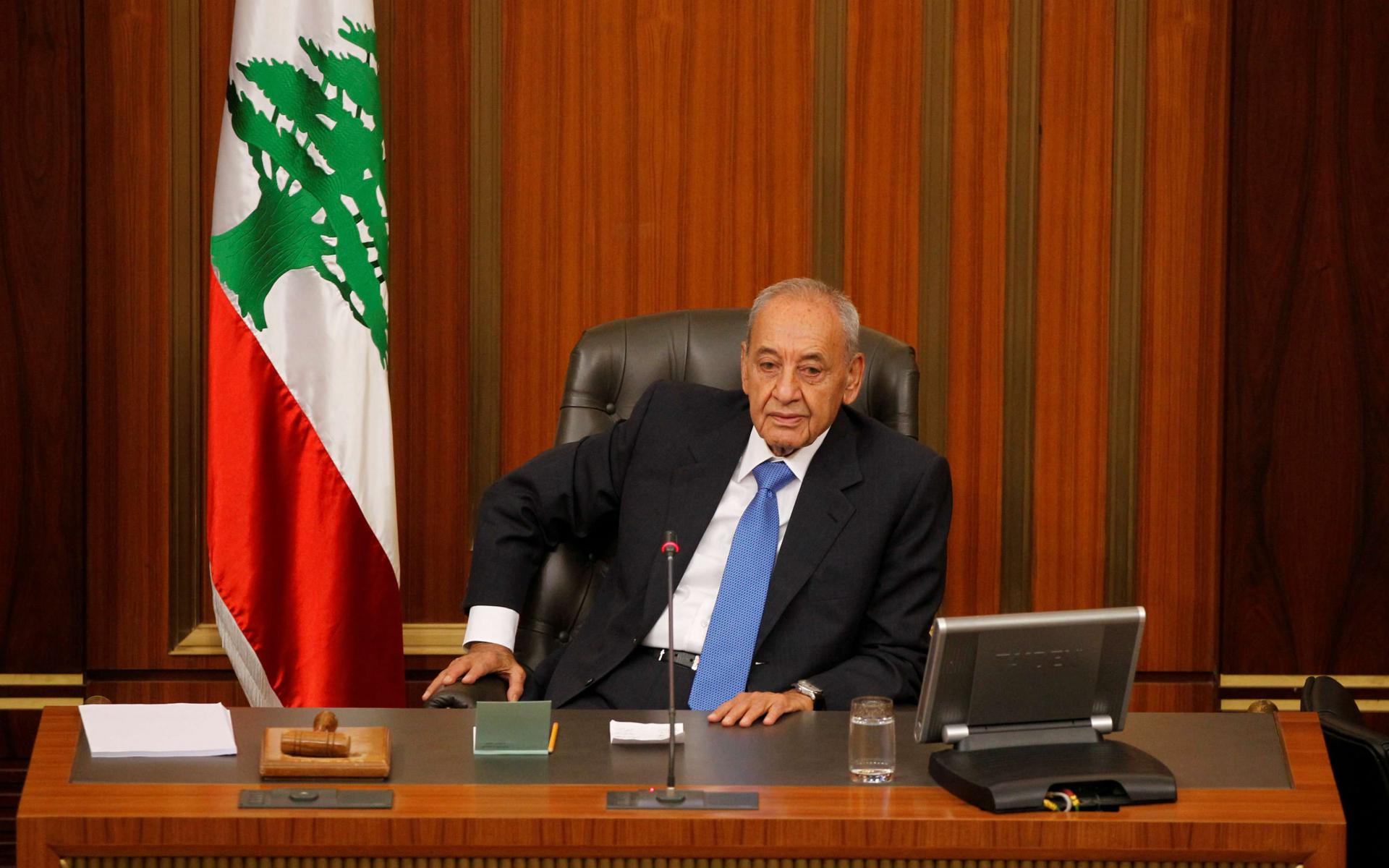 مساع موسعة لانهاء كابوس تشكيل الحكومة