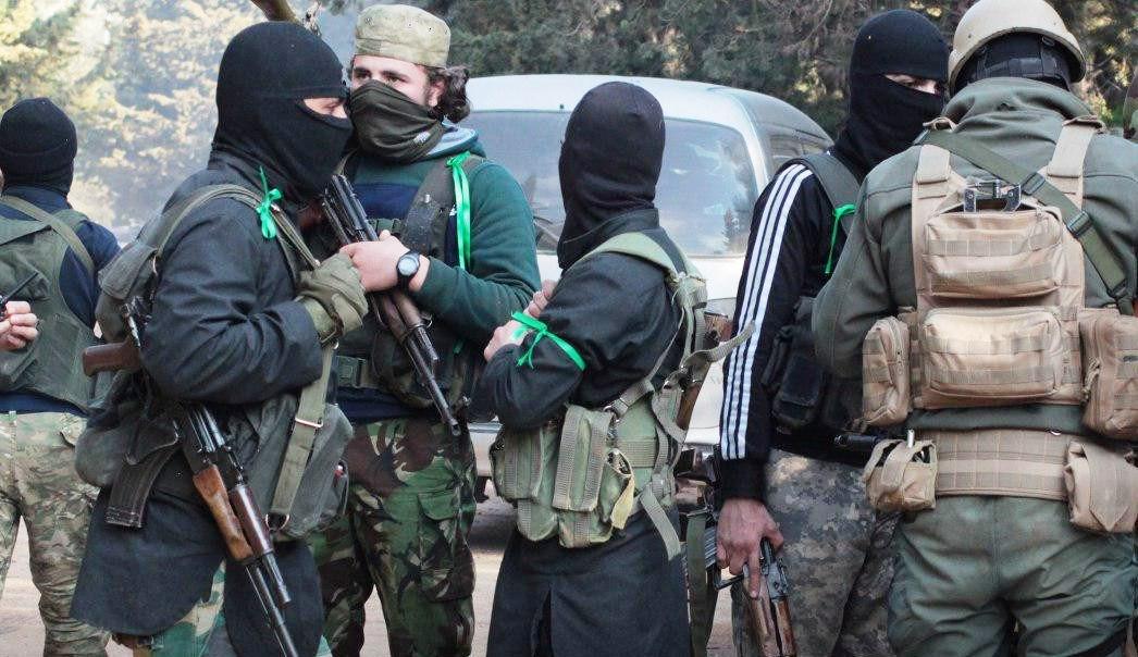 فصائل سورية لا تزال تتمسك بعدم الانسحاب من ادلب