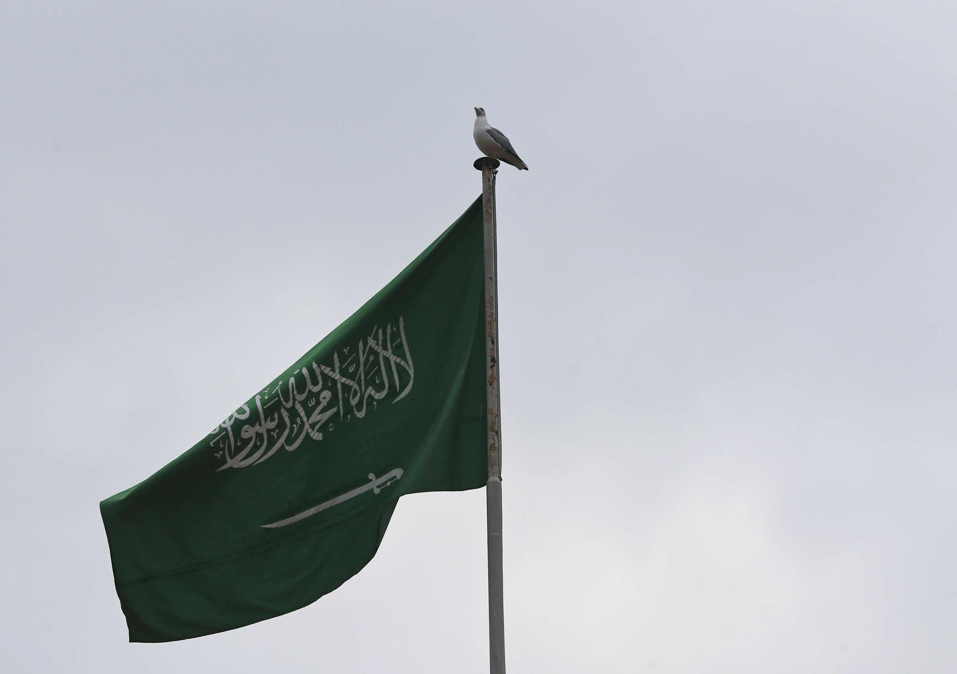 Turkish sources say the authorities have an audio recording purportedly documenting Khashoggi's murder inside the consulate but have not released it.