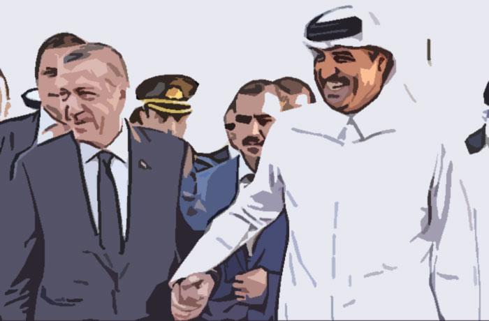 الرابط الإخواني