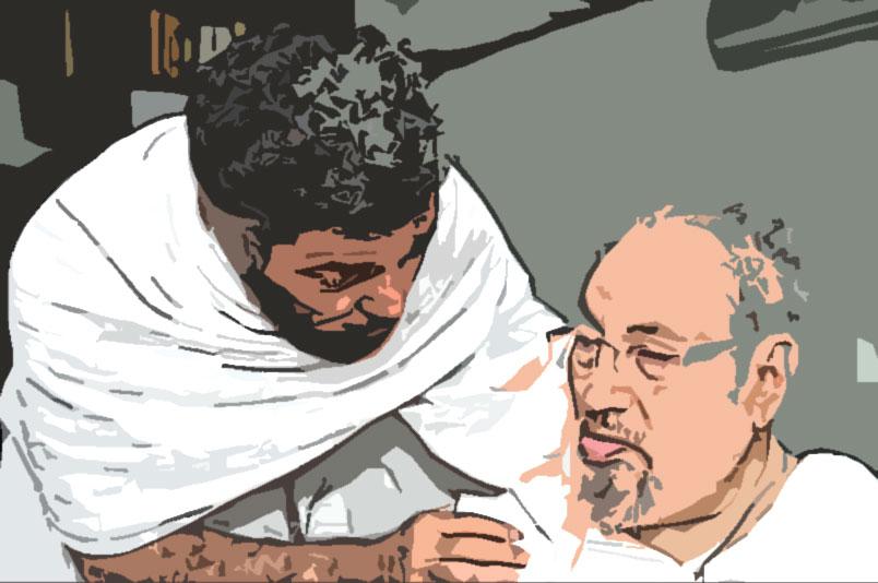 أدلجة الدين سياسياً