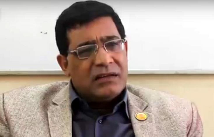 Abdel Khalek Farouk 