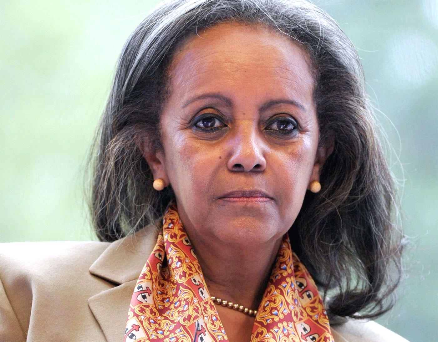 Sahle-Work Zewde
