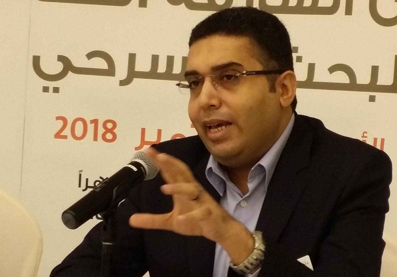 تطوير النص غير الحواري كما وكيفا