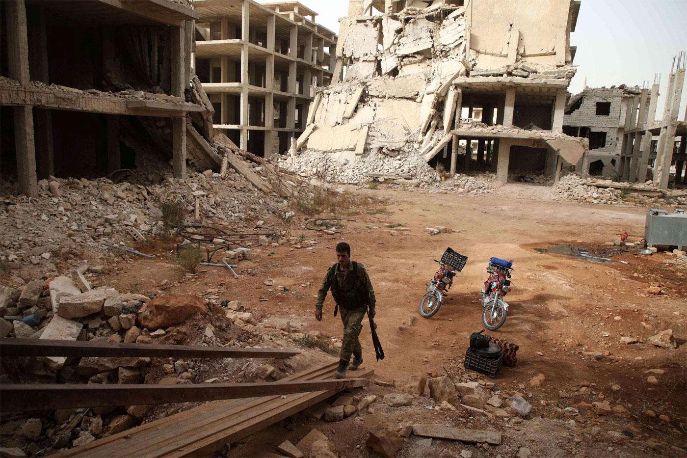 Idlib
