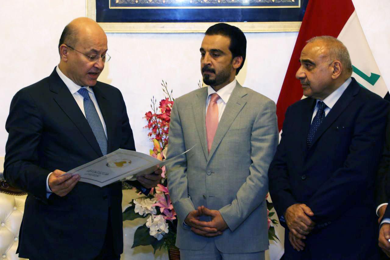 الطريق سالكة، والعراقيون ينتظرون