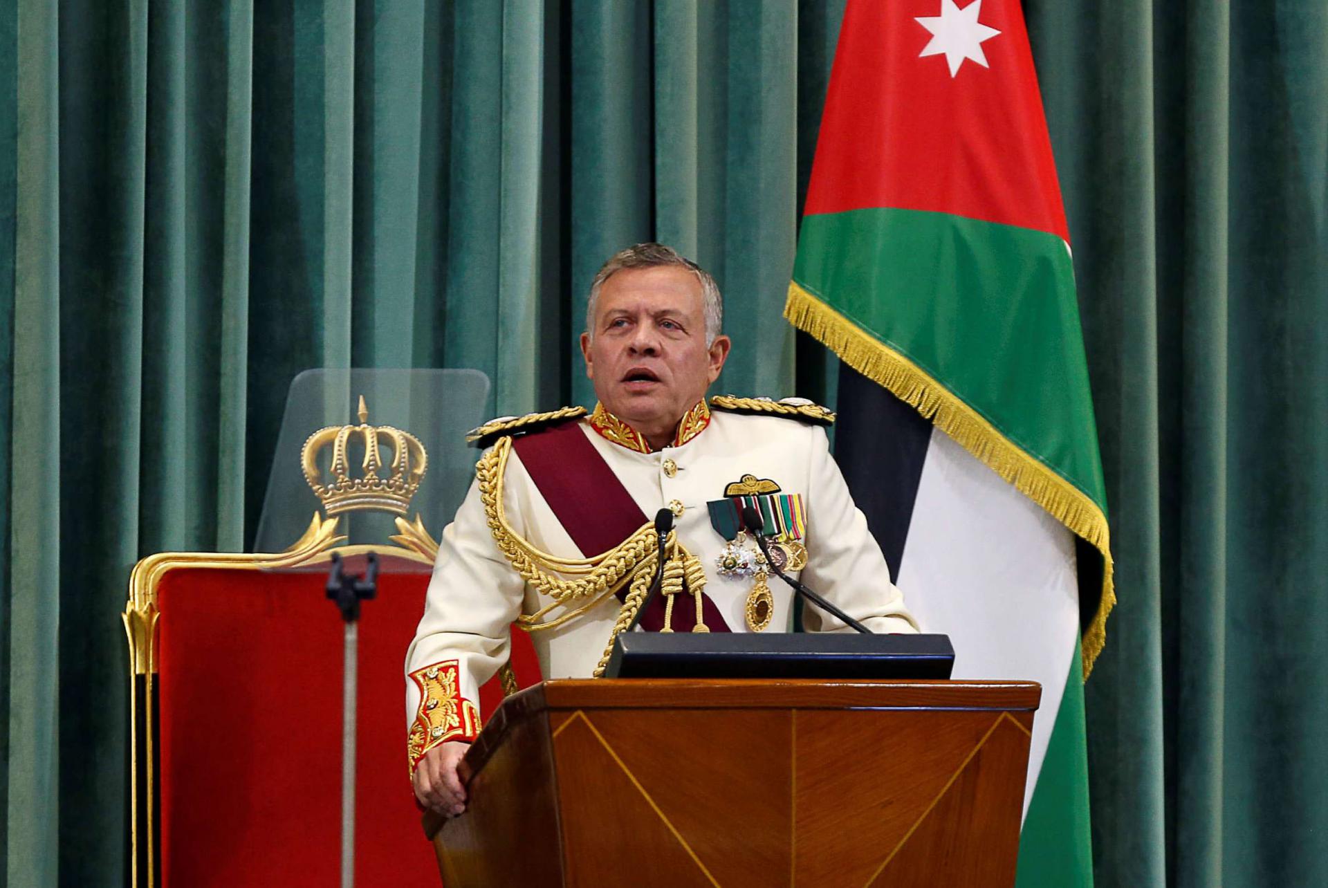 موقف 'ثابت ومعروف'