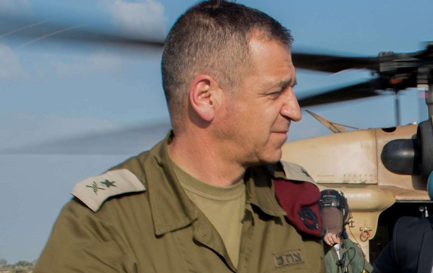 Aviv Kochavi
