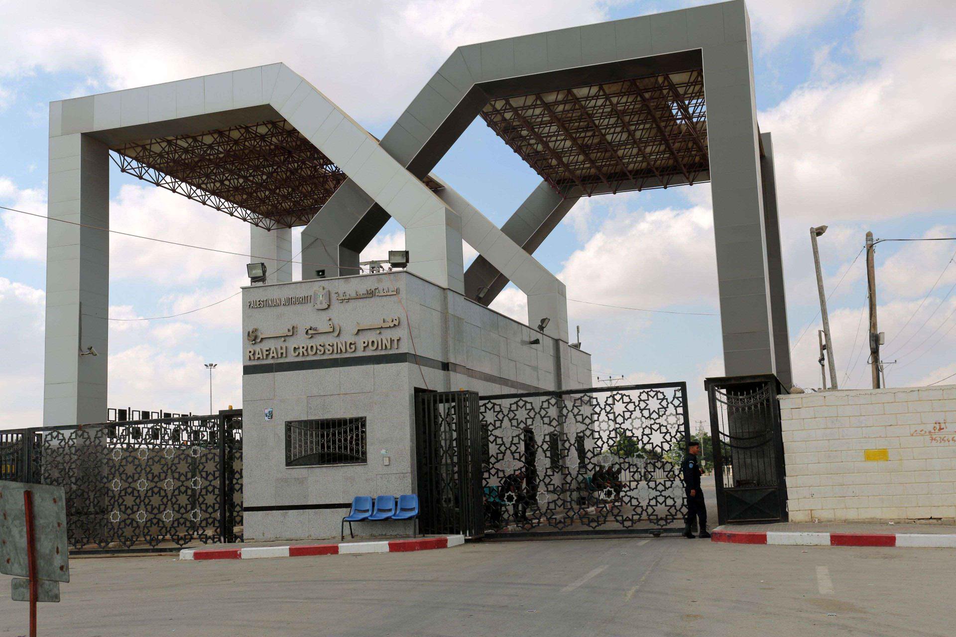 Egypt destroyed many tunnels for smuggling under the border, exacerbating Gaza's isolation