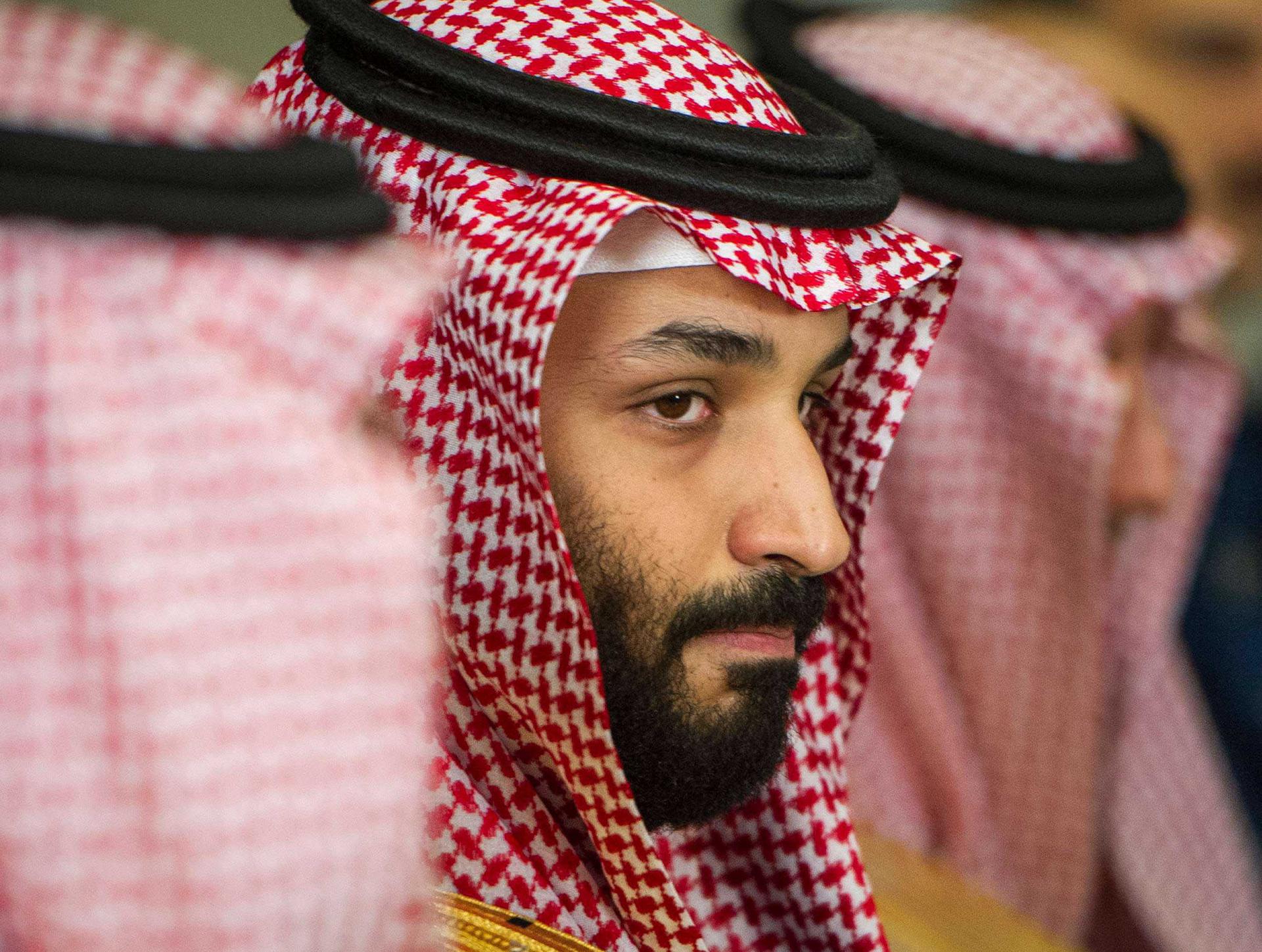 Khashoggi was a US resident and had lived in self-imposed exile in Virginia since 2017