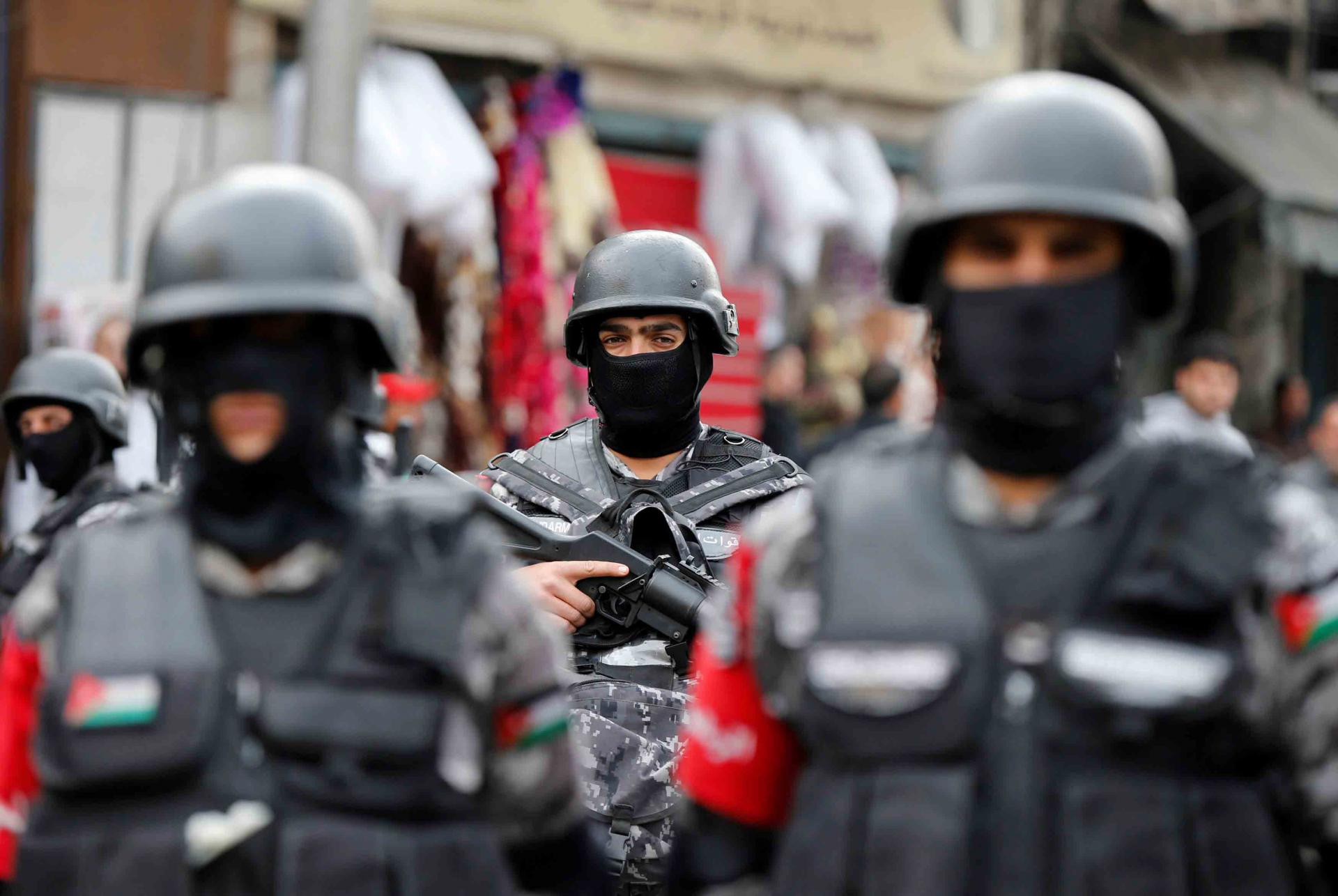 سرعة أمنية في كشف القاتل