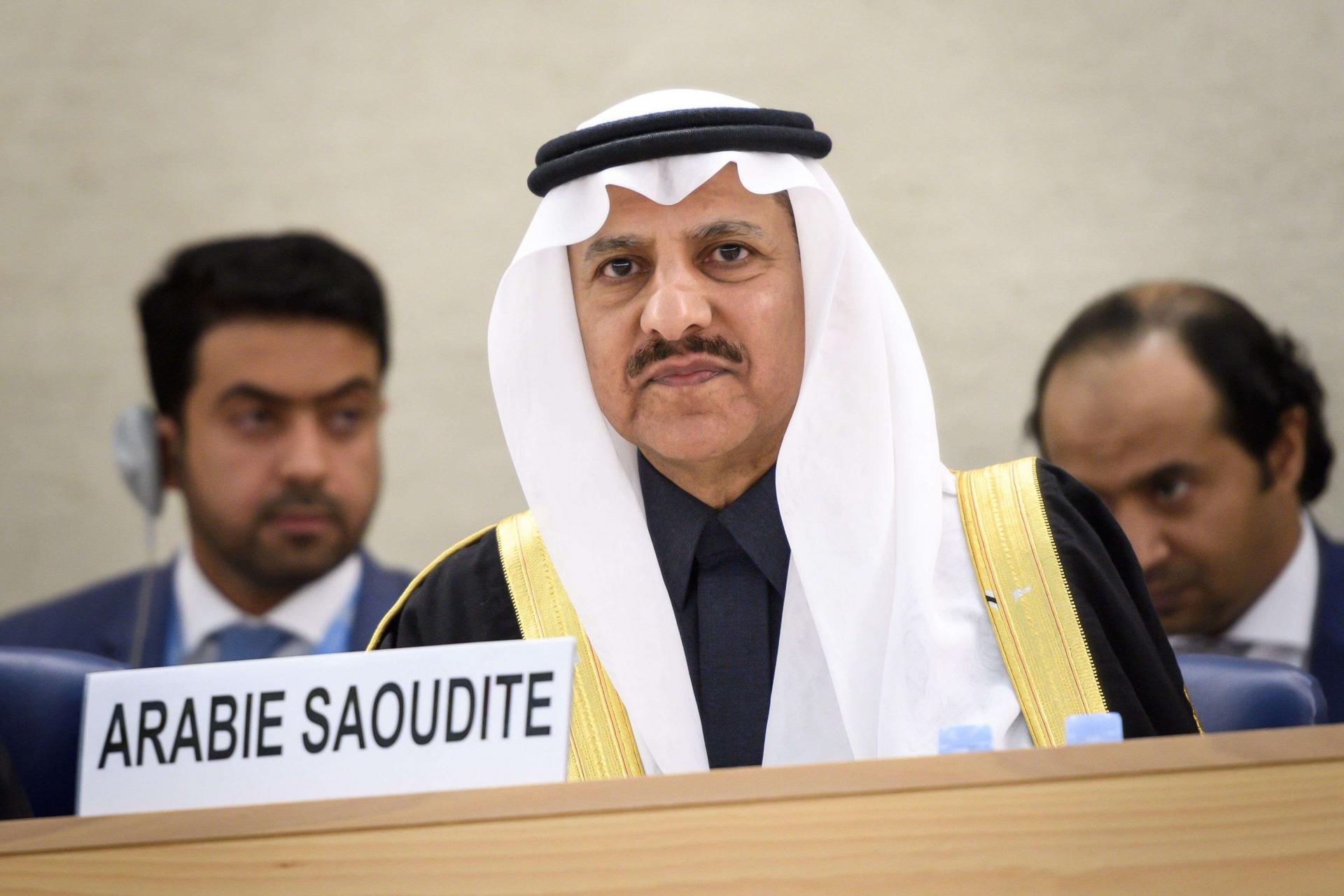 السعودي تتعهد بكشف كل الحقائق