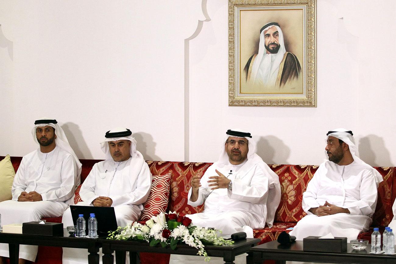 بعض الأعمال الإعلامية والدرامية بحاجة إلى مراجعة وتدقيق
