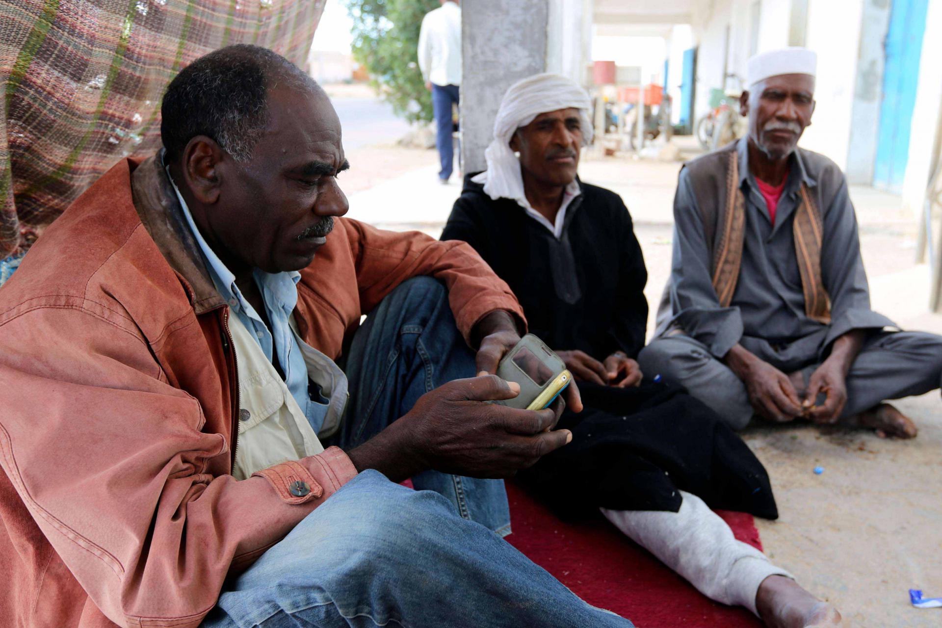 Race crimes are now punishable by three years in prison and a 5,000 euro (5,600 dollar fine).