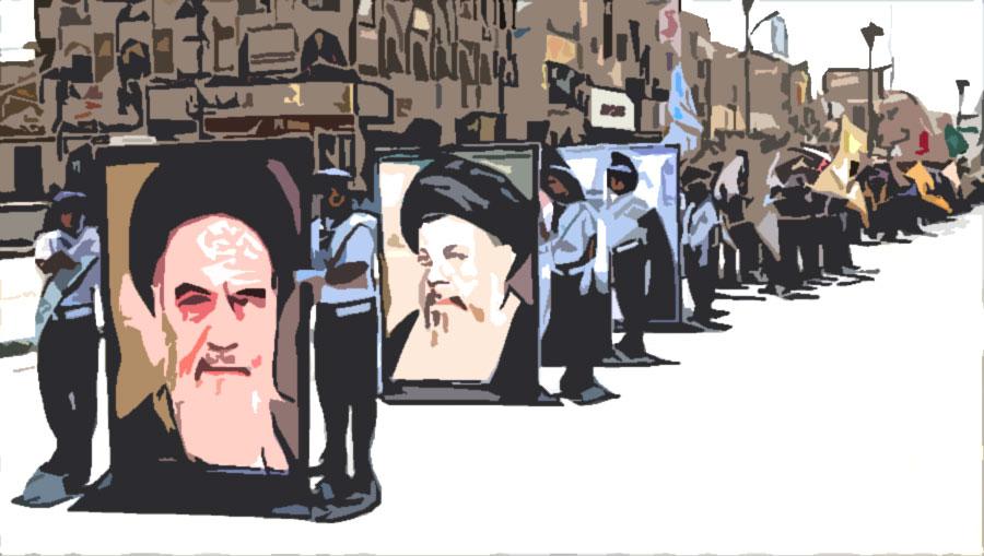 التاريخ يعيد نفسه لكن بصور مختلفة تبعا للظروف الحضارية وشخصيات القادة