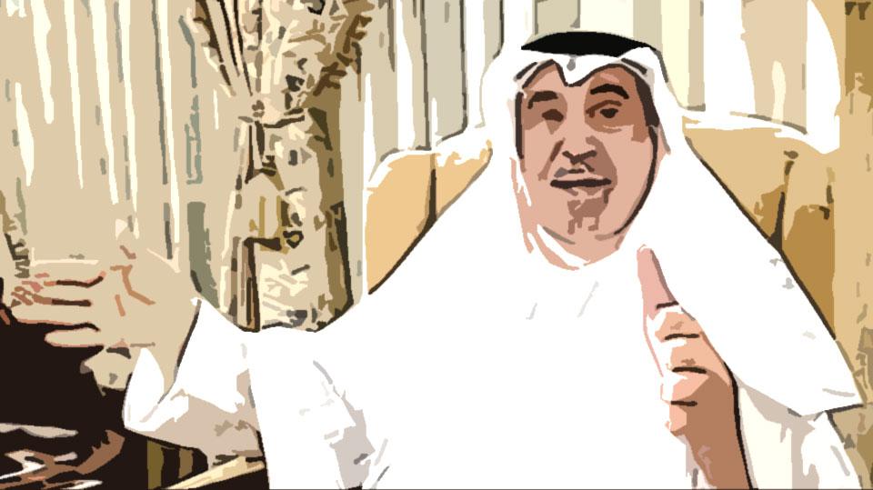 نقطة الانطلاق للاستعانة بالإسلاميين لترويج الديمقراطية التي رأى إسماعيل الشطي انقسام مجتمع النخب الأميركي بشأنها