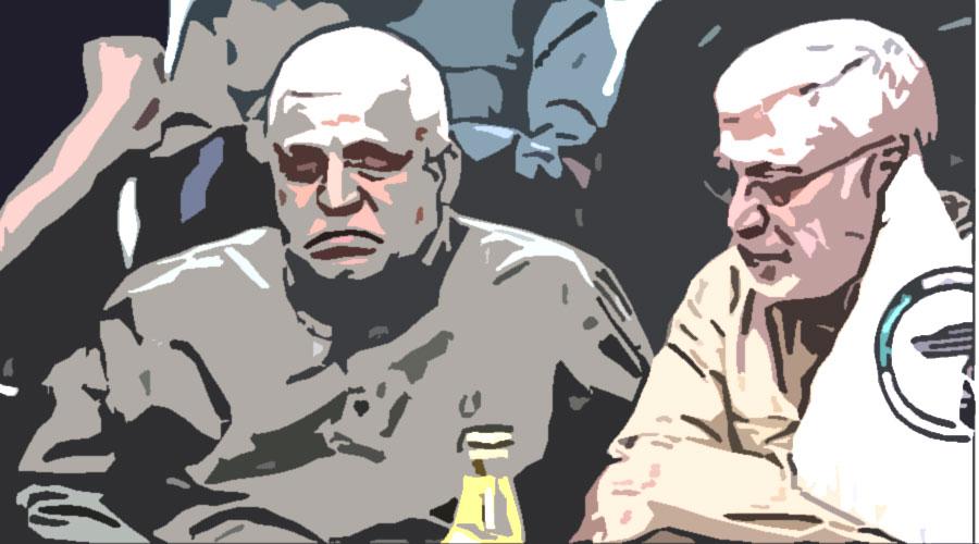 أمام احتمالين أحدهما مطلوب: إمّا لا حكومة بالمرّة أو حكومة ملحقة كلّيّاً بحزب ولاية الفقيه وتالياً بطهران