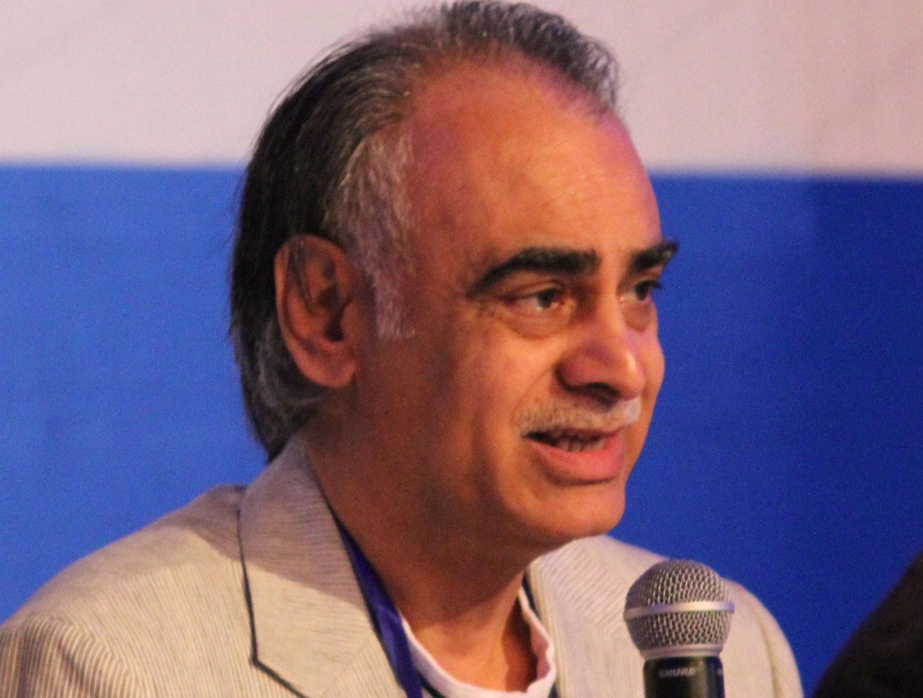 زماننا انتقالي