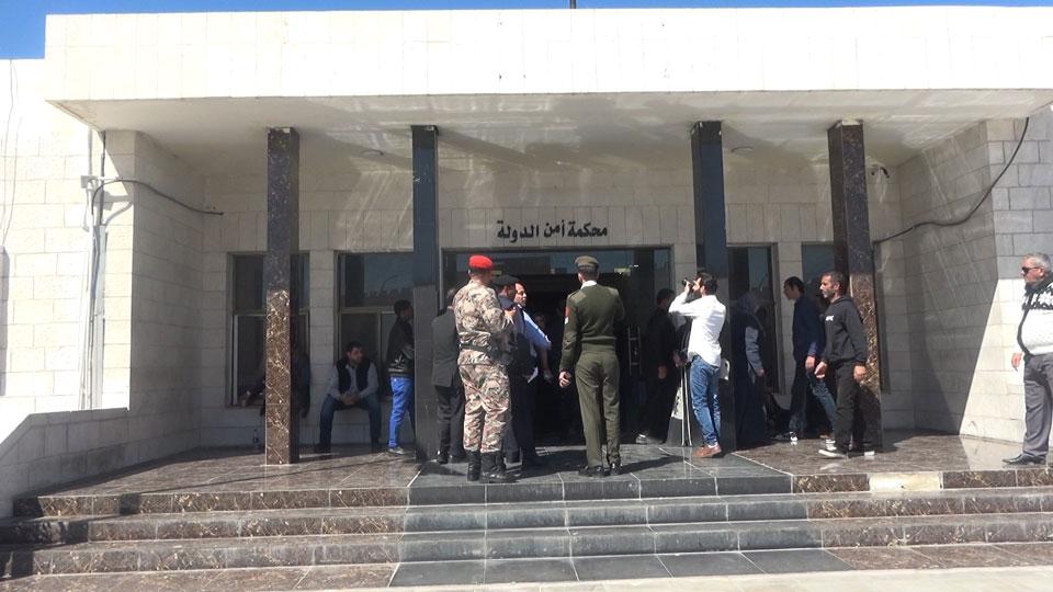 الأردن يواجه بحزم دعاة التطرف